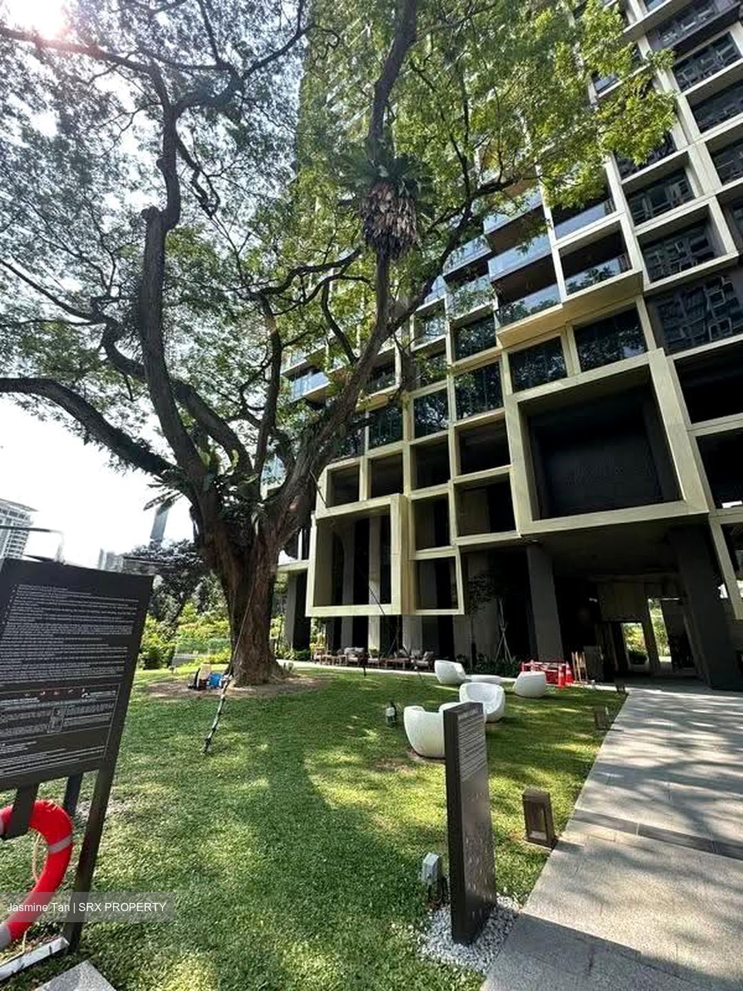 Irwell Hill Residences (D9), Apartment #630793371